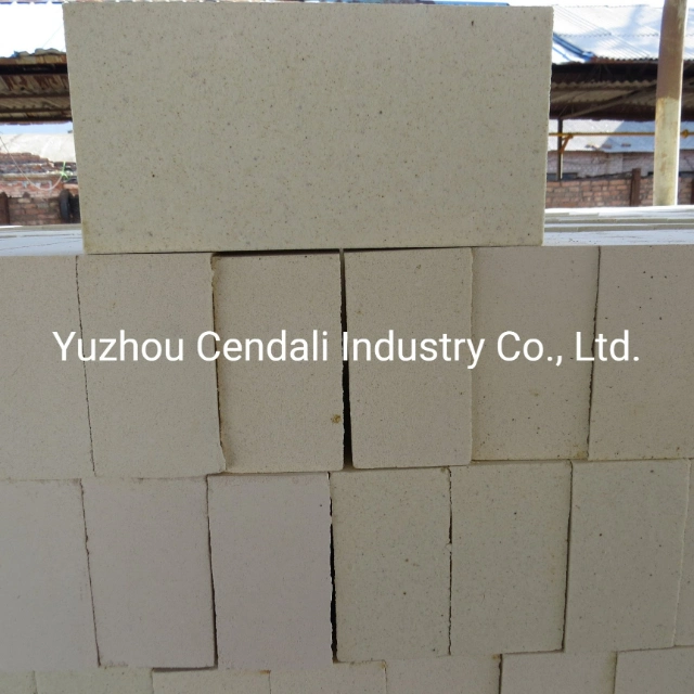 Quality Light Weight Silica Bricks Sio2 92%Min