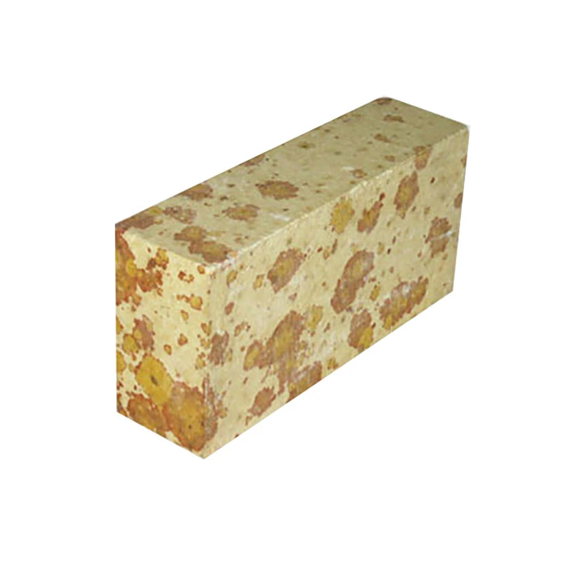 Best Quality Silica Refractory Bricks