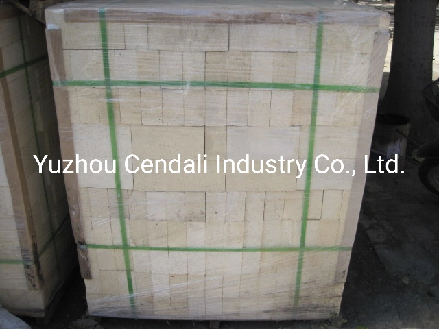 Quality Light Weight Silica Bricks Sio2 92%Min