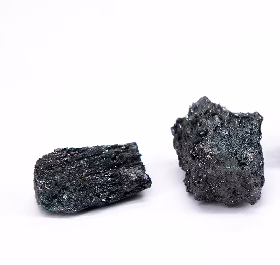 Fábrica oferece produtos de carboneto de silício acessíveis para compradores globais